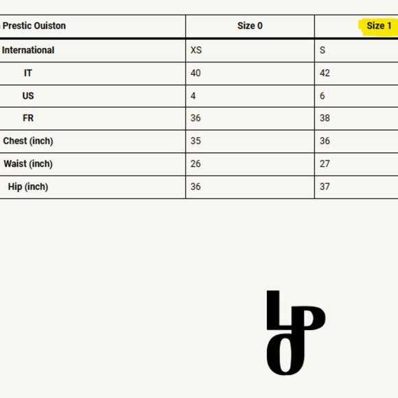 La Prestic Ouiston Femme Kiss Love Printed Mini Dress Size 1 (US 6) - Picture 8 of 8